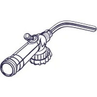 Зображення Зварювальні пальники та МАПП-газ