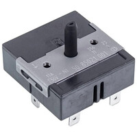 Зображення  Перемикач потужності конфорок для електроплити Gorenje 716270