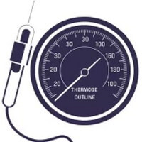 Зображення Термометри та термощупи