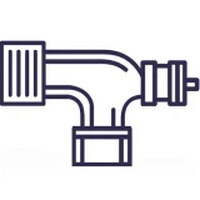 Изображение Предохранительные клапаны (клапаны давления)