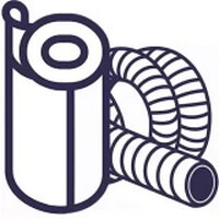 Зображення Теплоізоляція для мідних труб