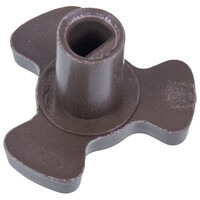 Зображення  Куплер обертання тарілки для мікрохвильової печі Gorenje 192055