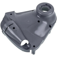 Изображение  Корпус верхний моторного блока для кухонного комбайна Kenwood KW714181