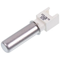 Зображення  Термосенсор (датчик температуры) для пральної машини Gorenje 672505 20 кОм (під мікроконтакти)