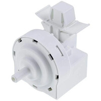 Зображення  Реле рівня води (пресостат) для пральної машини Indesit C00289362.