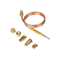 Зображення  Термопара L=600mm COK500UN для газової плити SKL