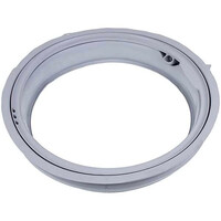 Зображення  Манжета люка для пральної машини Hansa 8020721