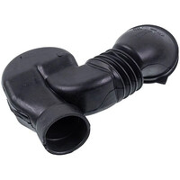 Зображення  Патрубок з’єднувальний (дозатор-бак) для пральної машини Bosch 00480833