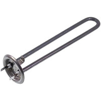 Зображення  Thermowatt 34013330000 Тен фланцевий 700W для бойлера (під анод M4)