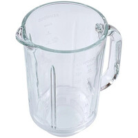 Зображення  Чаша скляна для блендера Kenwood KW713790 (KW713874)