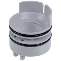 Зображення  Кольцо зажимное на аквафильтр Thomas Twin 198158