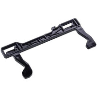 Зображення  Крючок дверей для мікрохвильової печі Samsung DE64-02430A