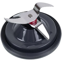 Изображение  Нож для чаши 1600ml с прокладкой насадки KAH359GL кухонного комбайна Kenwood KW717143