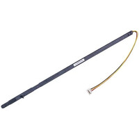 Зображення  Датчик температури з теном 1500W для бойлера Ariston 65151229