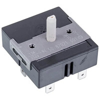 Зображення  Перемикач потужності конфорок для електроплити Gorenje 716269 EGO 50.87021.001