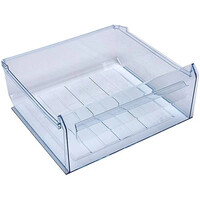 Изображение  Electrolux 2247137132 Ящик морозильной камеры (верхний/средний) для холодильника