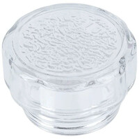 Зображення  Кришка плафона лампи для духової шафи Whirlpool 481010646361