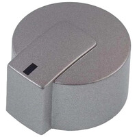 Зображення  Ручка регулювання для варильної панелі Electrolux 3550379121