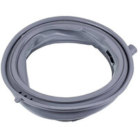 Зображення  Манжета люка для пральної машини Bosch 00680768