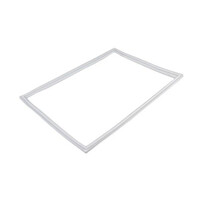 Зображення  Ущільнювальна гума для холодильної камери Samsung DA97-07366L білий