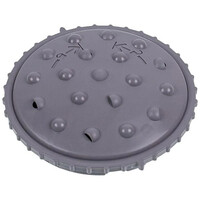 Зображення  Насадка для миття дек посудомийної машини Bosch 00612114