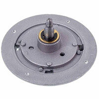 Зображення  Привод відра для хлібопічки Kenwood BM250/256/260/350/366/450 KW714131