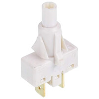 Зображення  Кнопка розпалу в зборі для плити Gorenje 273757