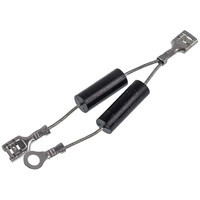 Зображення  Діод  H.V. RG008 для мікрохвильової печі LG 6851W1A001U