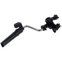 Зображення  Кран подачі води/пару для кавоварки DeLonghi AS13200153