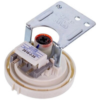 Зображення  Реле рівня води (пресостат) для пральної машини Beko 2819710500 (2819710600)