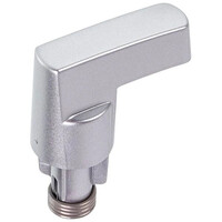 Изображение  Ручка крана вода/пар для кофемашины DeLonghi ESAM2200.S 5513222501