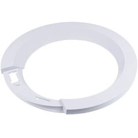 Зображення  Обрамлення люка зовнішнє для пральної машини Gorenje 333845