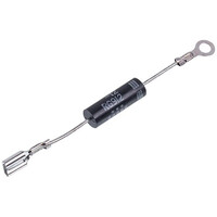 Зображення  Високовольтний діод RG207 для мікрохвильової печі LG 6021W3B001R