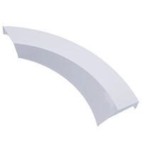 Зображення  Ручка дверей (люка) для пральної машини Gorenje 333855