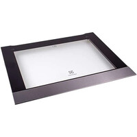 Зображення  Зовнішнє скло дверей для духовки Electrolux 140037379140