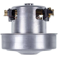 Зображення  Двигун для пилососа Electrolux 2194502015 D=130/83 mm H=37/113 mm 1600 W