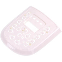 Изображение  Декоративные клавиши панели управления для мультиварки Moulinex CE501132/87A SS-994591