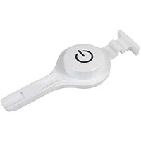 Зображення  Декоративна кнопка "мережка" для пральної машини Samsung DC64-02389A