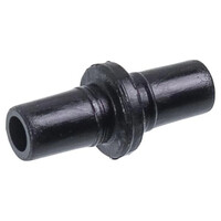 Зображення  Перехідник прямий до трубки для забору молока кавомашини Philips Saeco 17001362