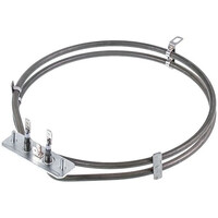 Зображення  Тен конвекції (круглий) для духовки Ardo 524011800 2000W