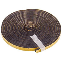 Зображення  Ущільнювач (самоклеючий) для варильної панелі Gorenje 288509