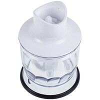 Изображение  Измельчитель для блендера Braun 7322118354 67050426 350ml HC (синее основание)