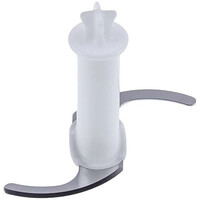 Зображення  Braun AS00004185 Ніж в чашу подрібнювача 500ml для блендера