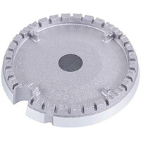 Зображення  Пальник-розсікач для газової плити Gorenje 222616