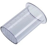 Изображение  Толкатель для основной чаши 2000ml для кухонного комбайна Braun 67051073