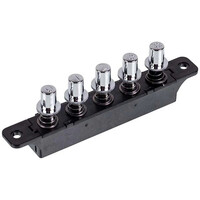 Изображение  Блок управления механический для вытяжки Pyramida 10900014