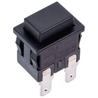 Изображение  Сетевая кнопка для пылесоса Zelmer  Bosch 07.0427 00631481