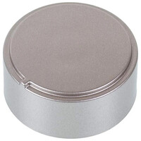 Зображення  Ручка регулювання для духової шафи Indesit C00111686