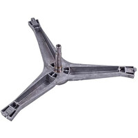 Зображення  Хрестовина барабана для пральної машини Samsung DC97-15182A L=107mm