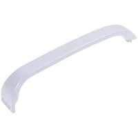 Изображение  Bosch 00369547 Ручка двери (верхняя/нижняя) для холодильника